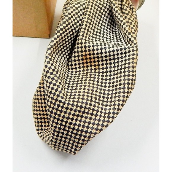 The Genuine Wireless Ice Bag Check Pattern with Box Lobl MFG. Co. - Picture 12 of 12